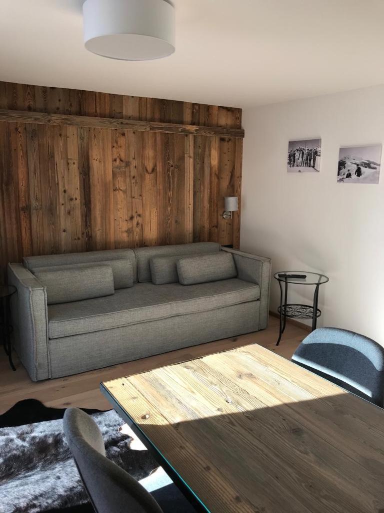 Wittner'S Apartment Soll Room photo